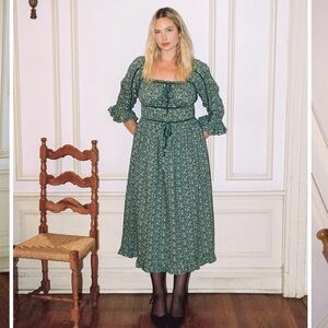 Christy Dawn Marissa Dress